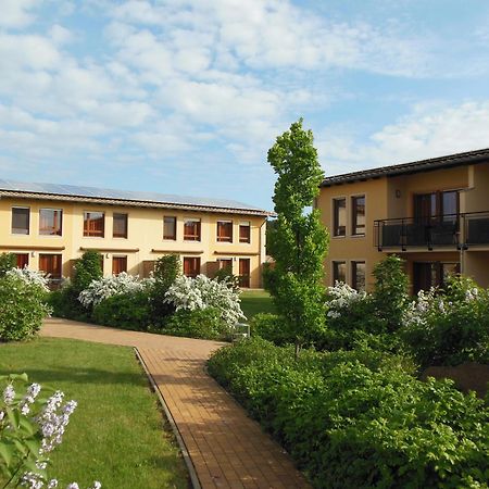 Ferienpark Templin Direkt Neben Der Naturtherme Luaran gambar