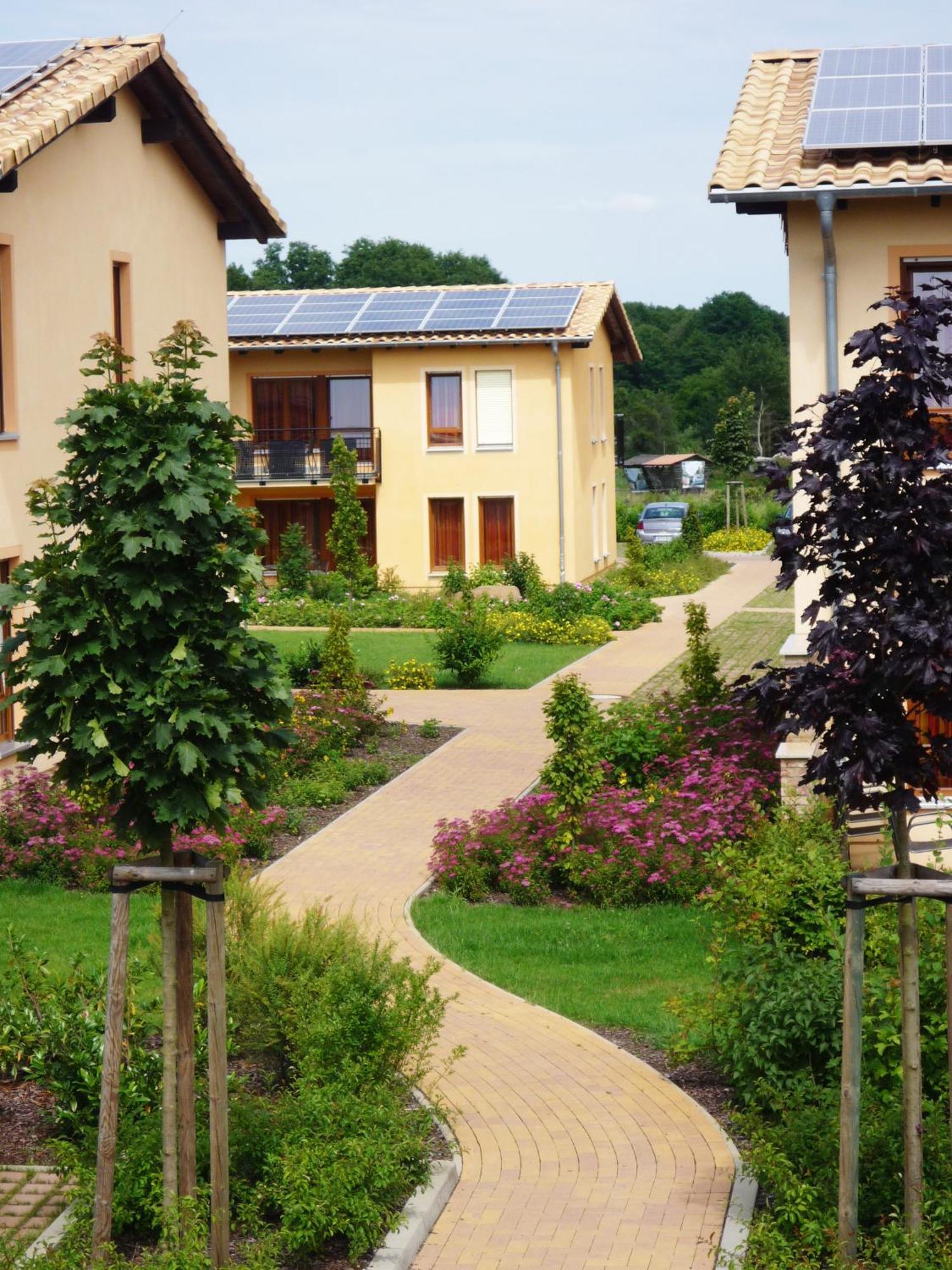 Ferienpark Templin Direkt Neben Der Naturtherme Luaran gambar
